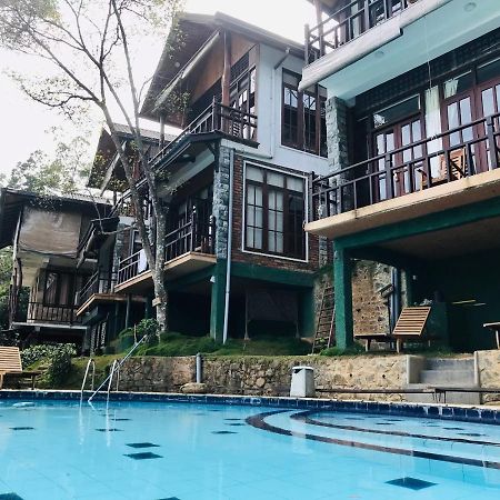 Tina Nature Villa Ella Εξωτερικό φωτογραφία