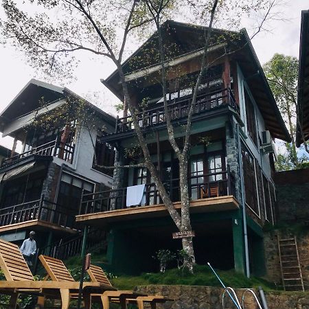 Tina Nature Villa Ella Εξωτερικό φωτογραφία