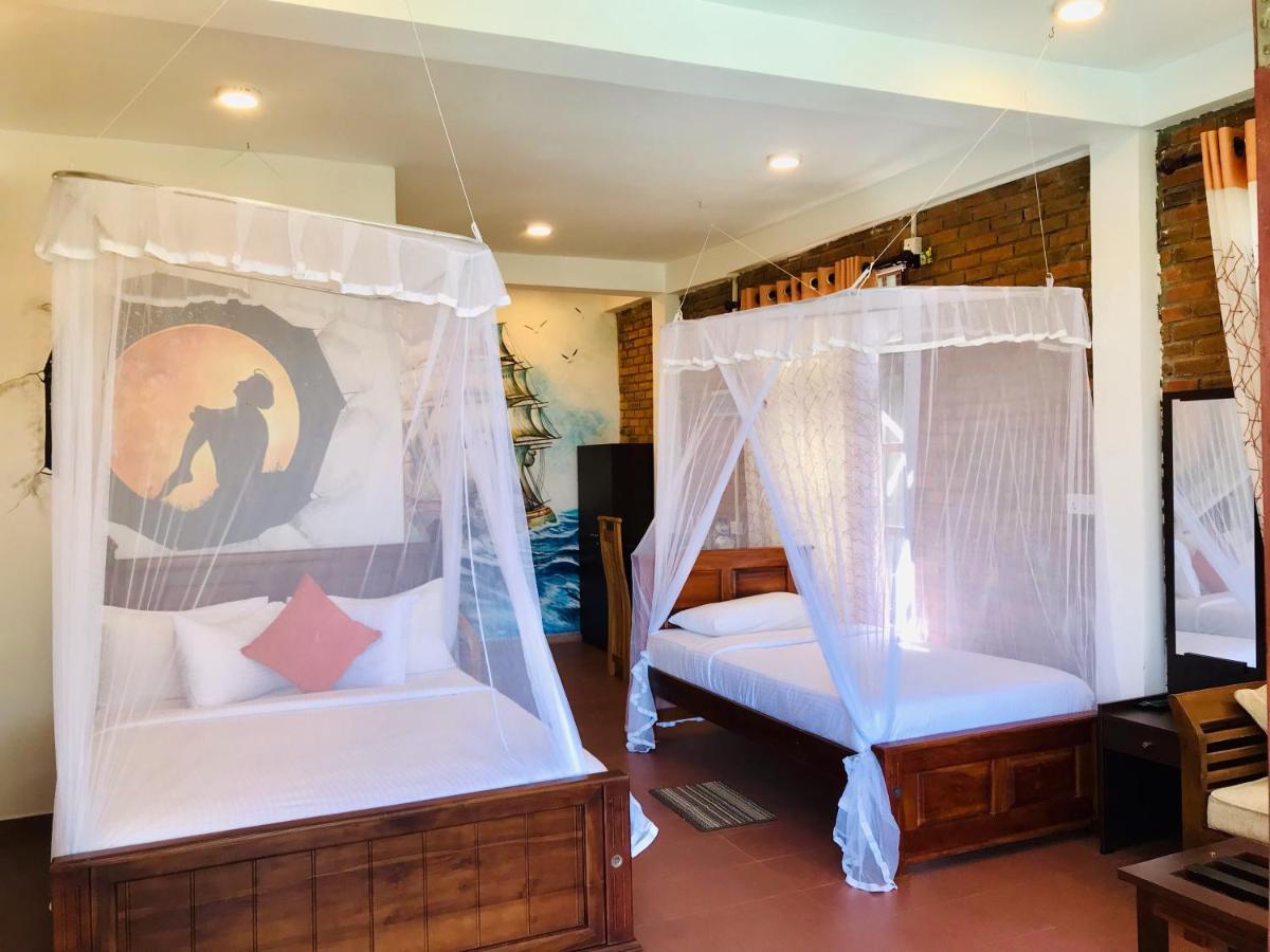 Tina Nature Villa Ella Εξωτερικό φωτογραφία