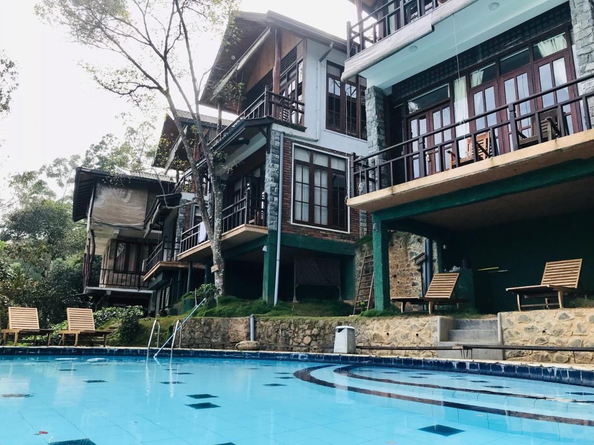Tina Nature Villa Ella Εξωτερικό φωτογραφία