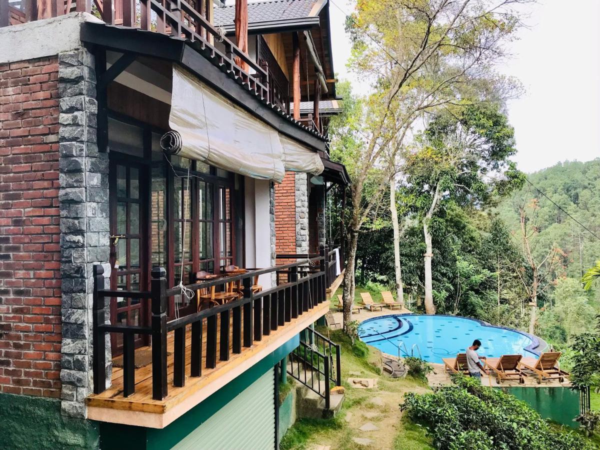 Tina Nature Villa Ella Εξωτερικό φωτογραφία