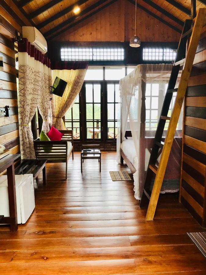 Tina Nature Villa Ella Εξωτερικό φωτογραφία