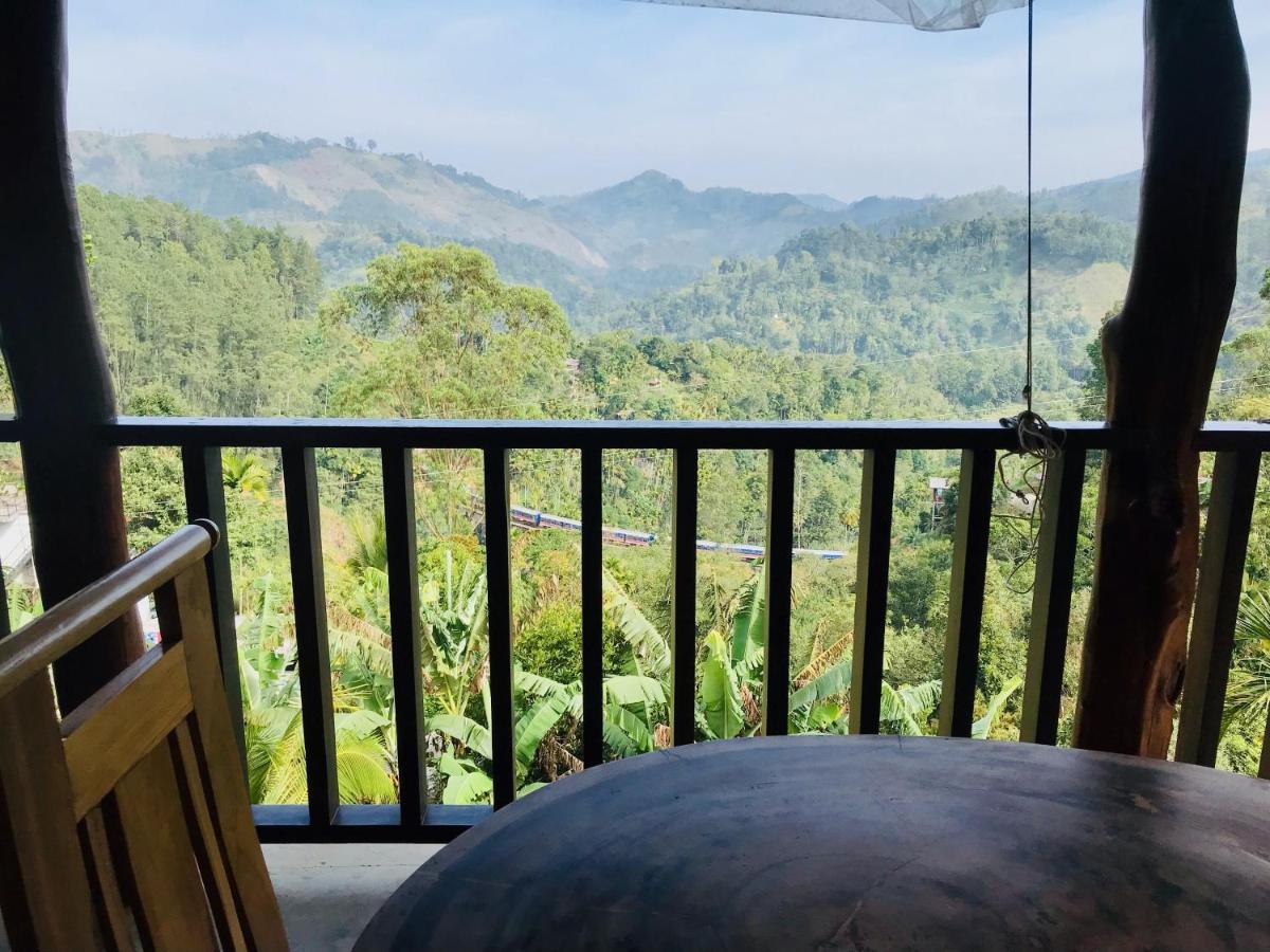 Tina Nature Villa Ella Εξωτερικό φωτογραφία