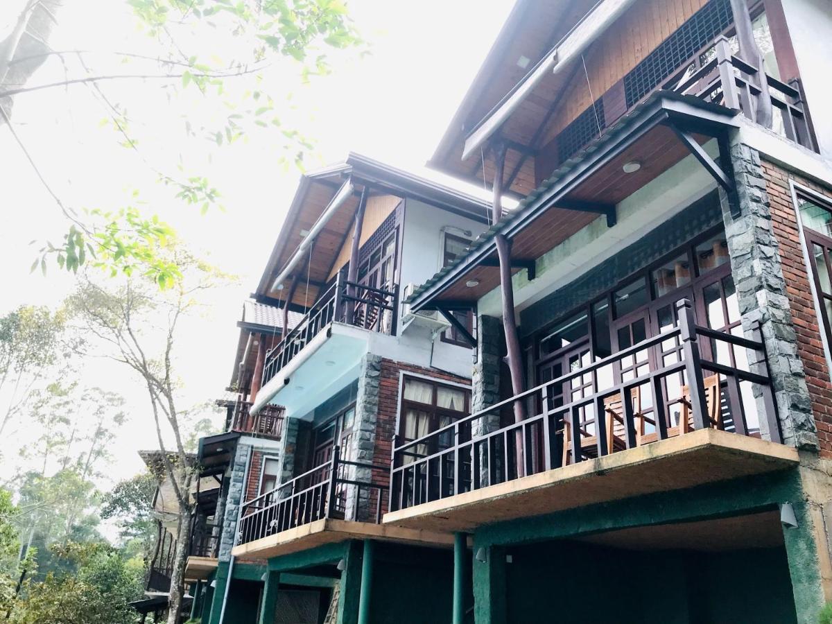 Tina Nature Villa Ella Εξωτερικό φωτογραφία