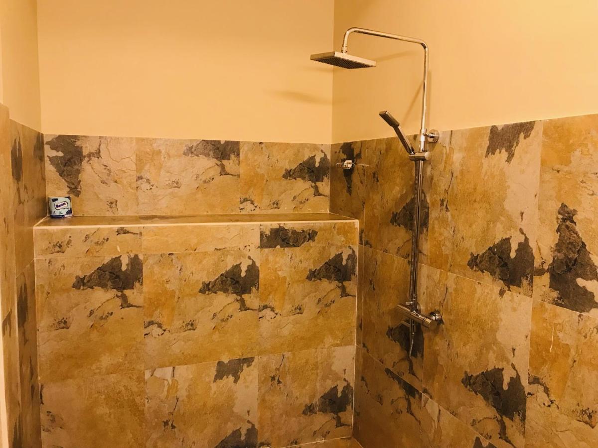 Tina Nature Villa Ella Εξωτερικό φωτογραφία