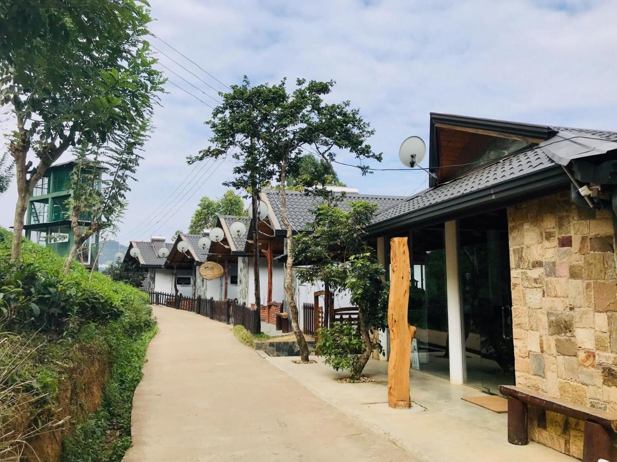 Tina Nature Villa Ella Εξωτερικό φωτογραφία