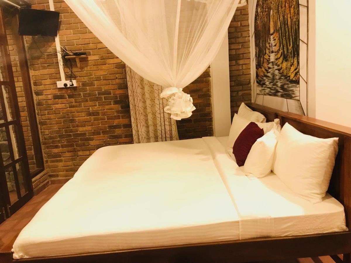 Tina Nature Villa Ella Εξωτερικό φωτογραφία