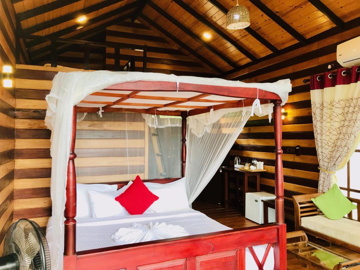 Tina Nature Villa Ella Εξωτερικό φωτογραφία
