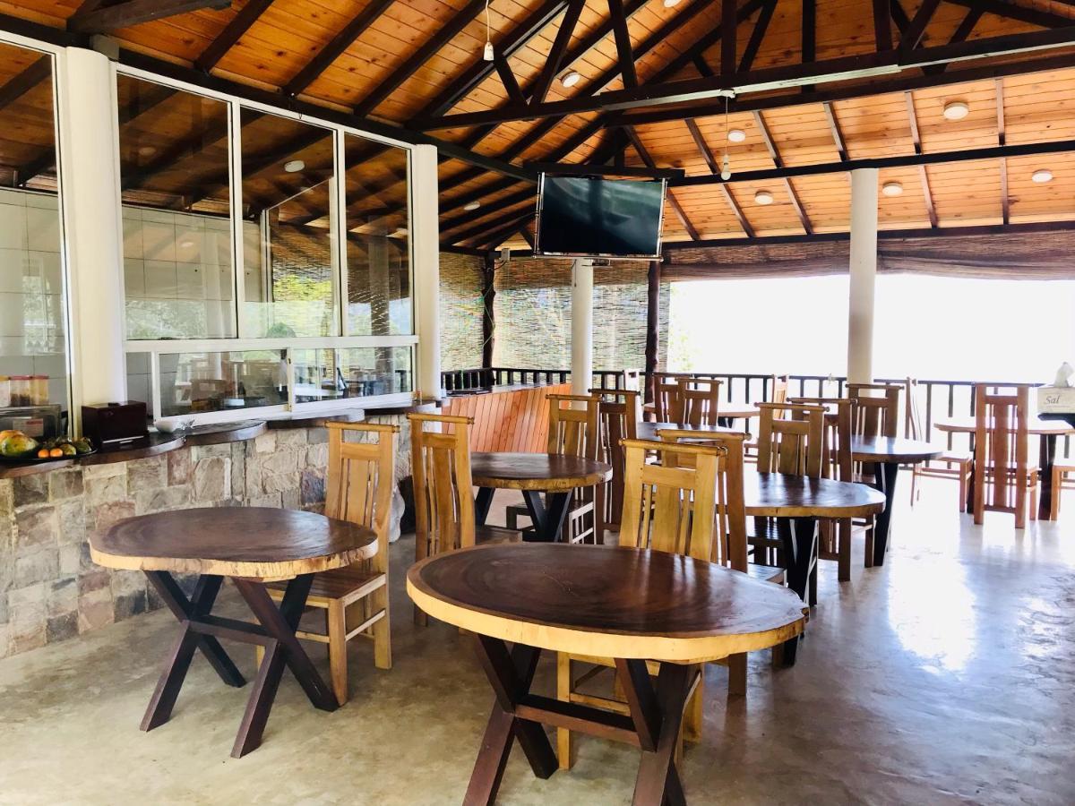 Tina Nature Villa Ella Εξωτερικό φωτογραφία
