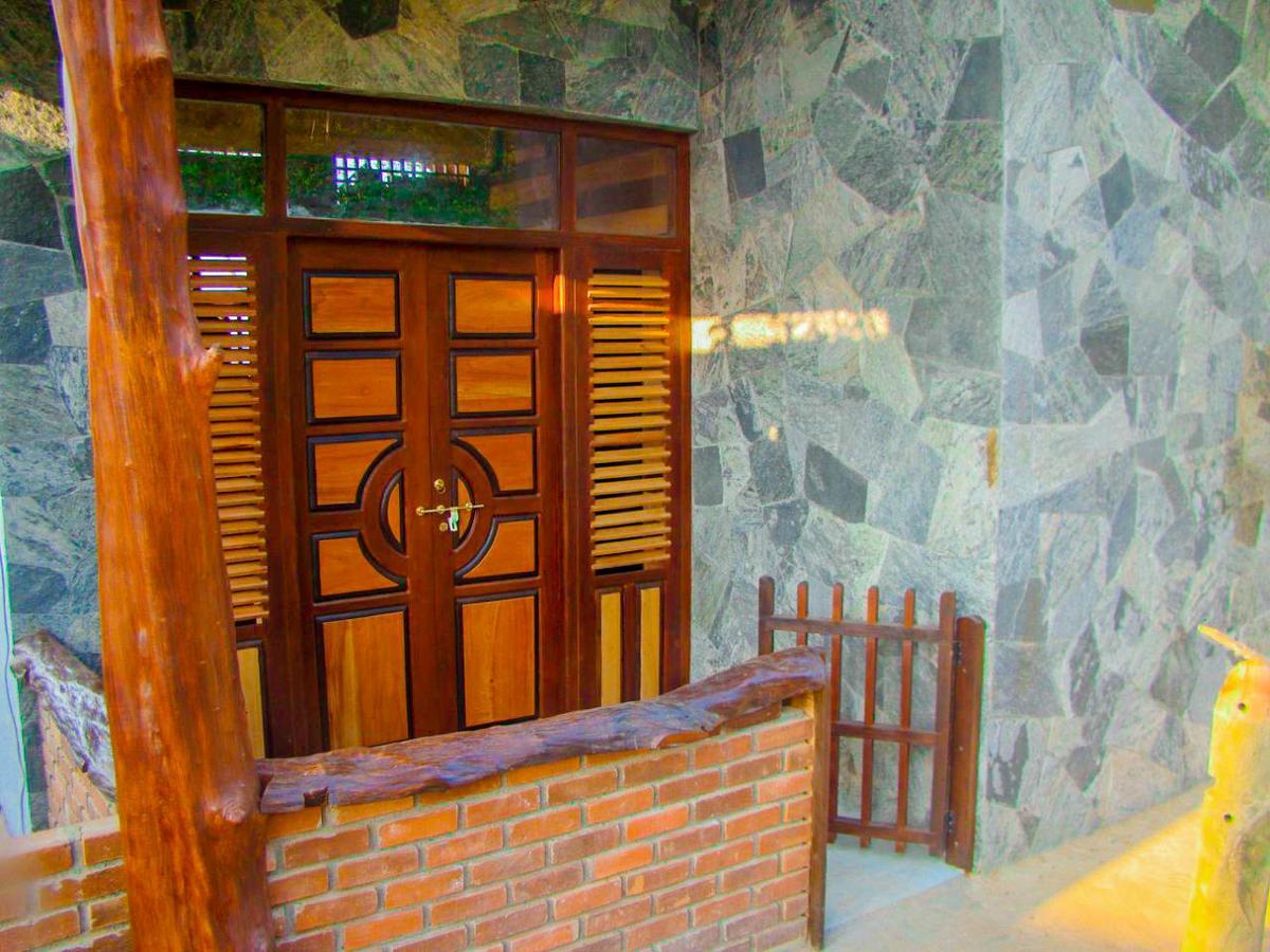 Tina Nature Villa Ella Εξωτερικό φωτογραφία