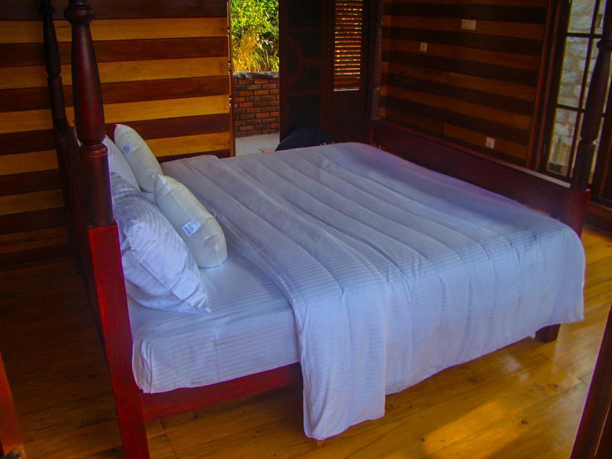 Tina Nature Villa Ella Εξωτερικό φωτογραφία