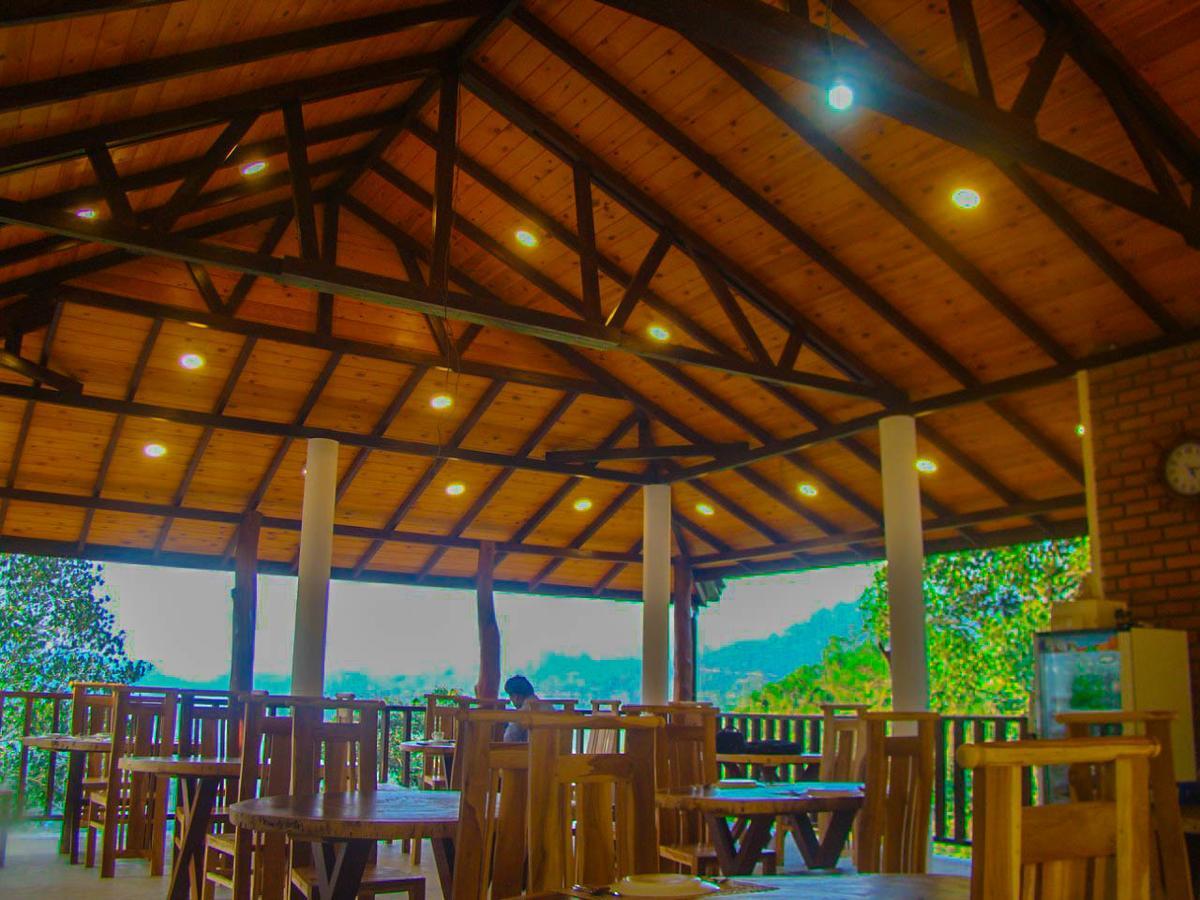 Tina Nature Villa Ella Εξωτερικό φωτογραφία