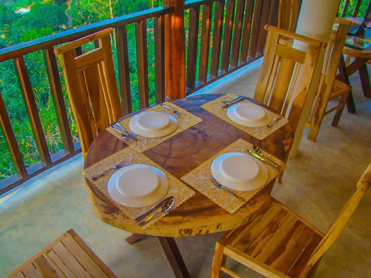 Tina Nature Villa Ella Εξωτερικό φωτογραφία