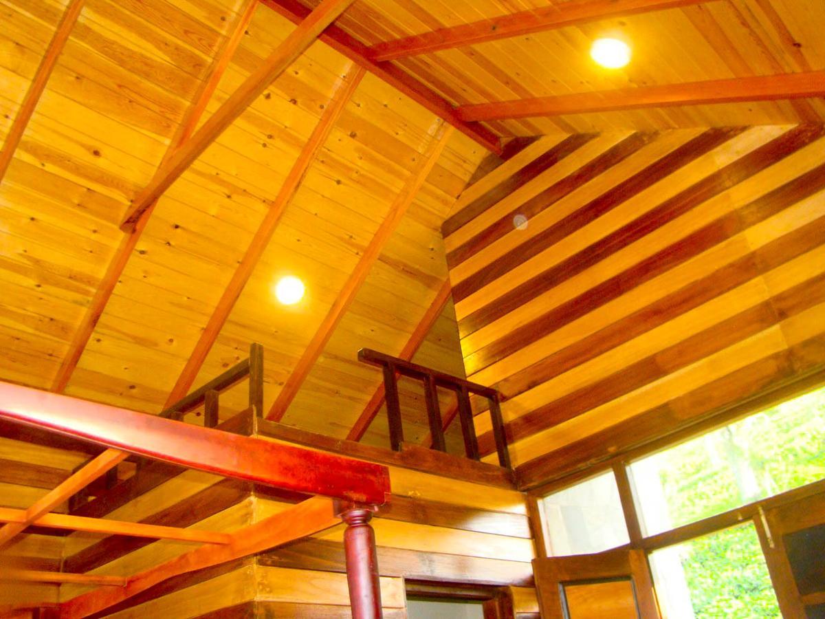 Tina Nature Villa Ella Εξωτερικό φωτογραφία