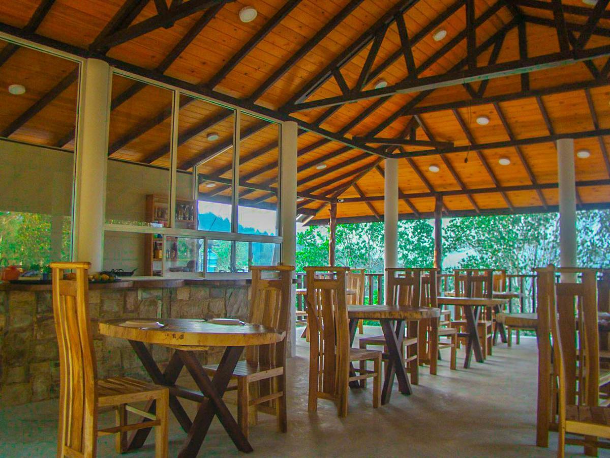 Tina Nature Villa Ella Εξωτερικό φωτογραφία