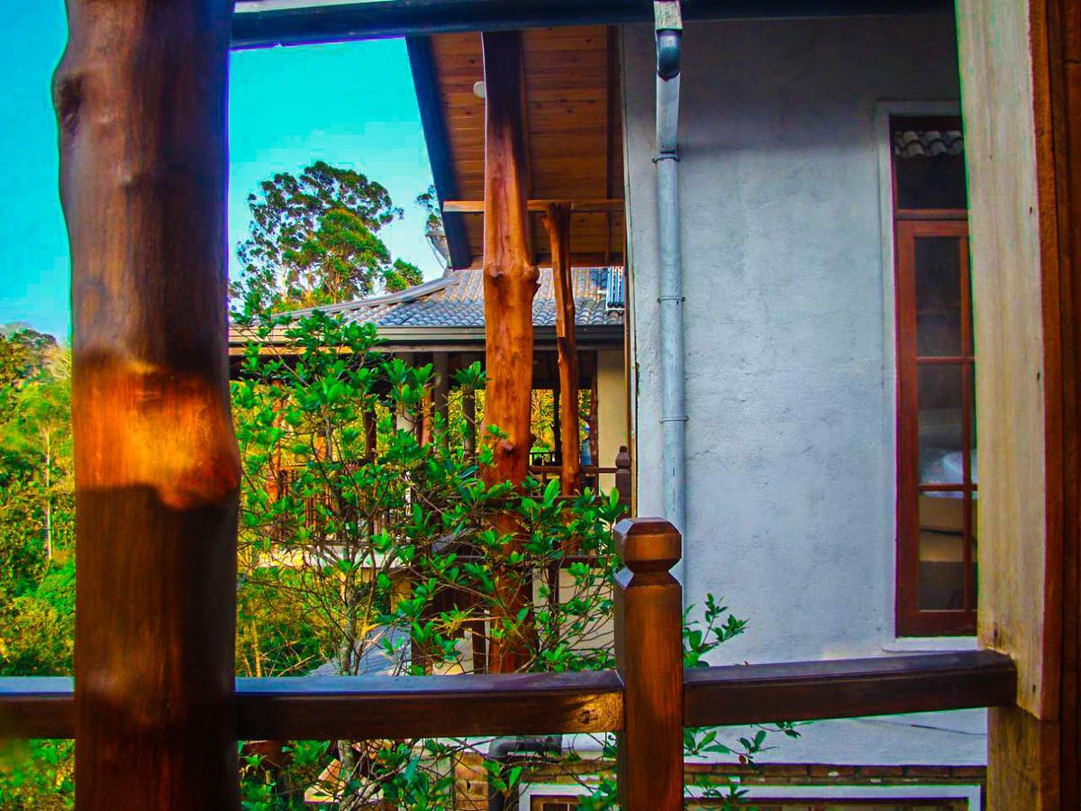 Tina Nature Villa Ella Εξωτερικό φωτογραφία