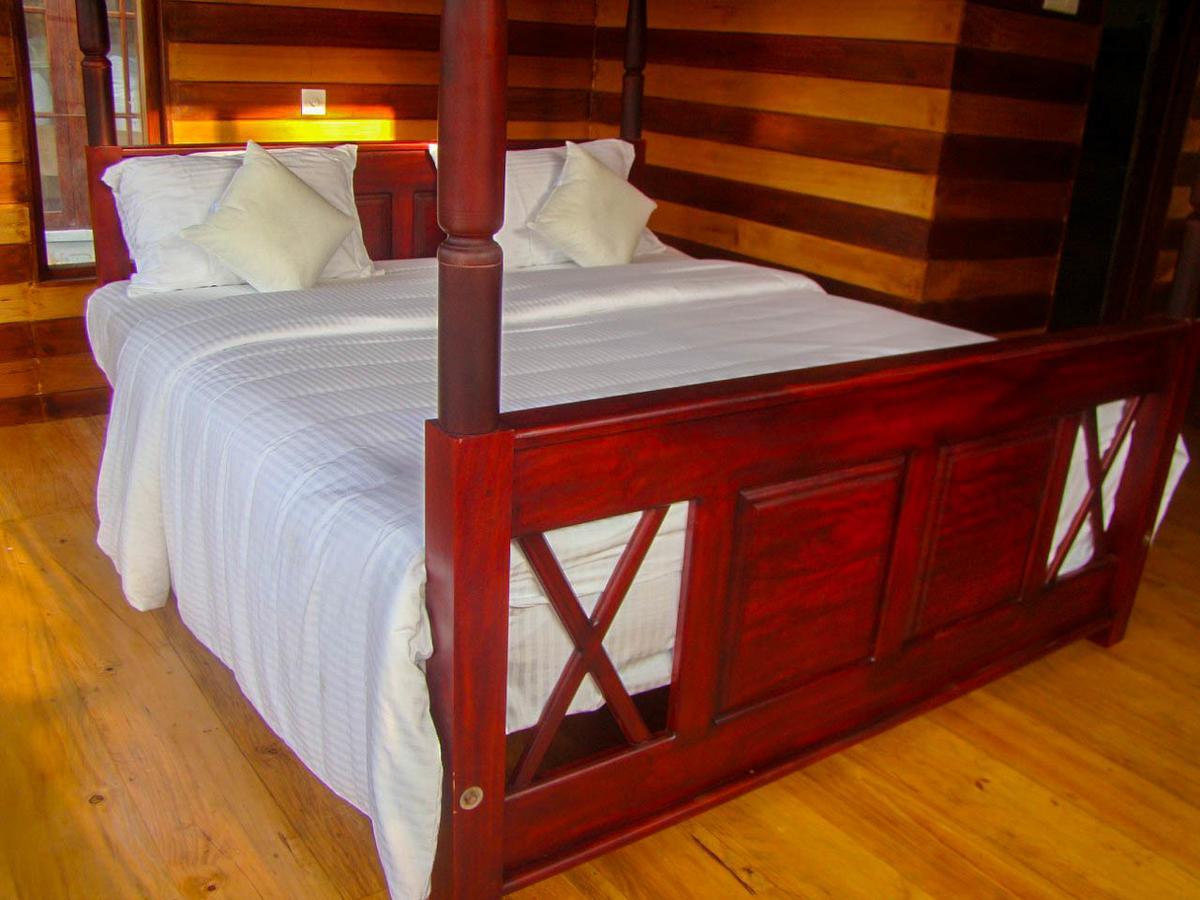 Tina Nature Villa Ella Εξωτερικό φωτογραφία