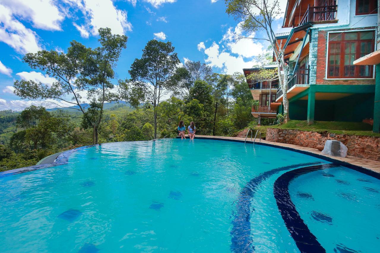 Tina Nature Villa Ella Εξωτερικό φωτογραφία
