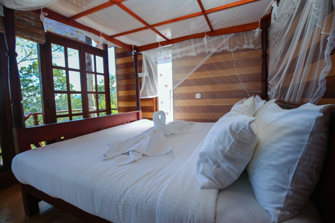 Tina Nature Villa Ella Εξωτερικό φωτογραφία