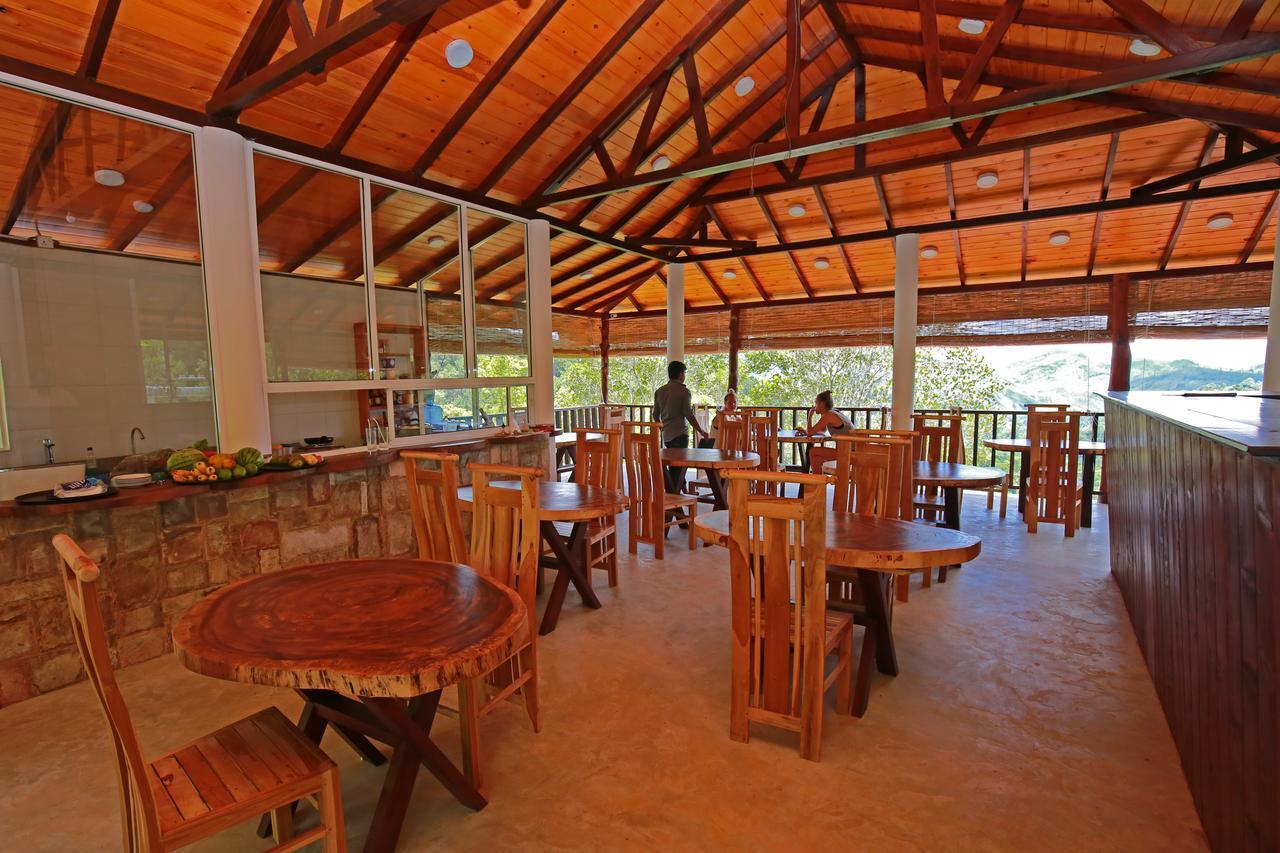 Tina Nature Villa Ella Εξωτερικό φωτογραφία