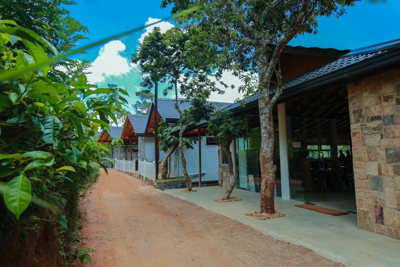 Tina Nature Villa Ella Εξωτερικό φωτογραφία