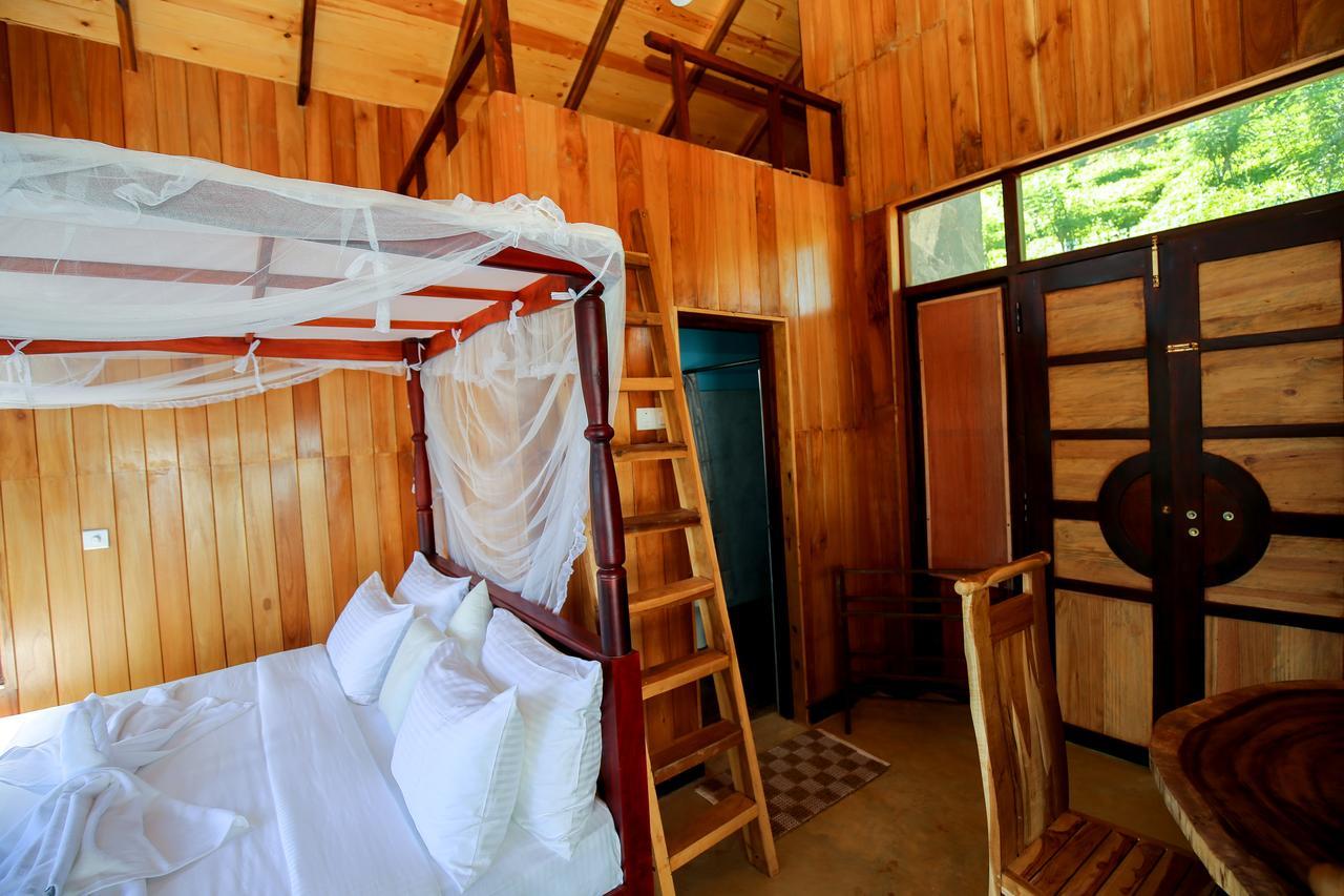Tina Nature Villa Ella Εξωτερικό φωτογραφία